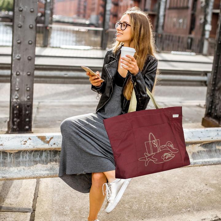 Image du produit Anndora Strandtasche