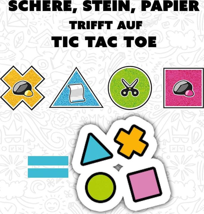 Produktbild Kosmos Linx (Deutsch, 2 - 4 Spieler)