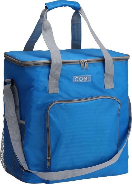 Produktbild ProGarden Kühltasche 30 Liter mit Schultergurt und Tragegriff (30 l)