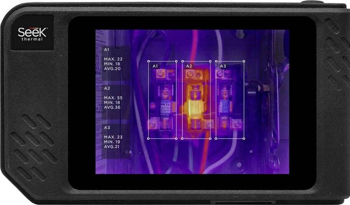 Immagine prodotto SeeK Colpo SW-AAA