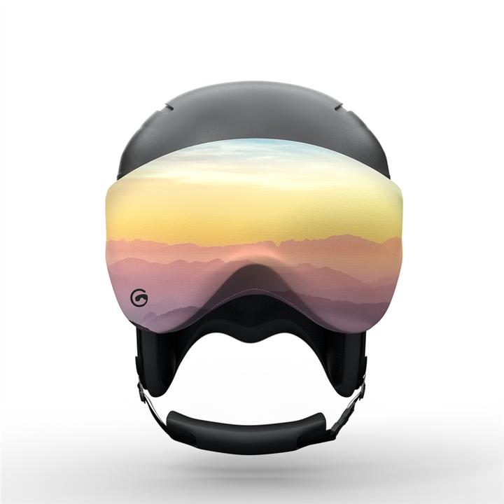 Gogglesoc Mystic Visorsoc (Housse de protection pour lunettes de ski)