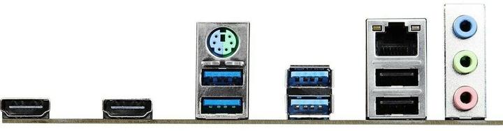 Produktbild AsRock H510M-H2/M.2 SE (LGA 1200, Intel H470, mATX)