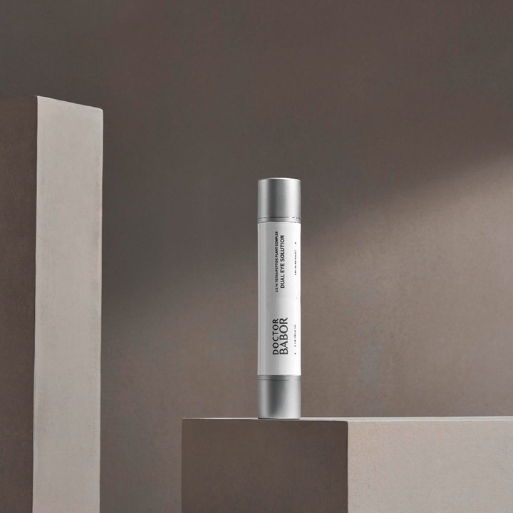 Image du produit Babor Dual Eye Solution (Crème, 30 ml, Jour + nuit)