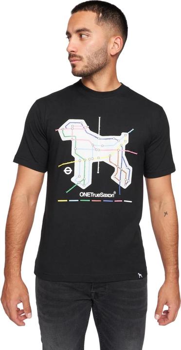 Produktbild Russell Authentic Poloshirt (L, 3XL)