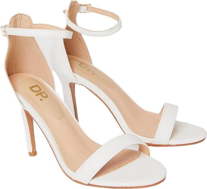 Produktbild Dorothy Perkins Sandalen Tyla (41)