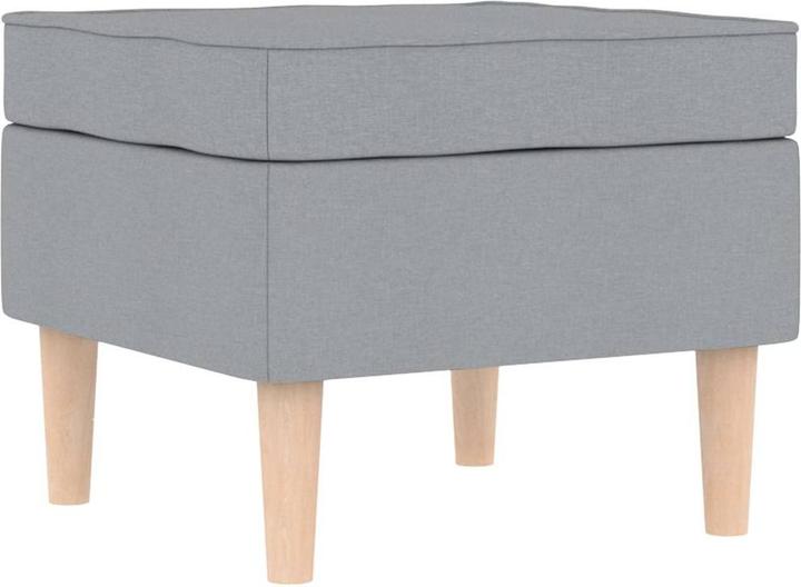 Immagine prodotto vidaXL Sessel