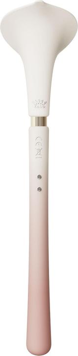 Actual product image Zalo Vibrating Massager "Calla"