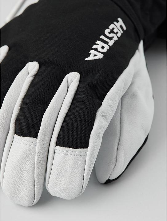 Produktbild Hestra Army Leather Heli Ski Handschuhe (4)
