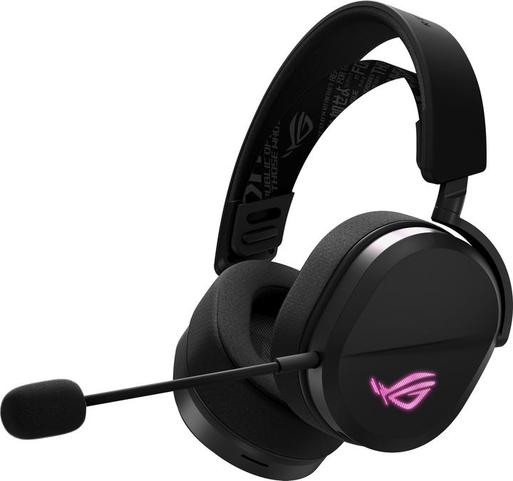 ASUS ROG Pelta (Filaire, Sans fil)