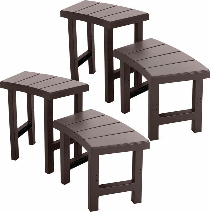 Actual product image Intex SPA BENCH SET large
