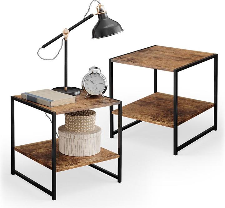 Produktbild Vicco Fyrk (45 x 45 x 46 cm)