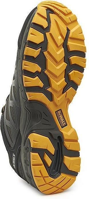 Actual product image DeWalt GARR00440 Garrison lage veiligheidsschoen S1P zwart - 44 (S1P, 44)