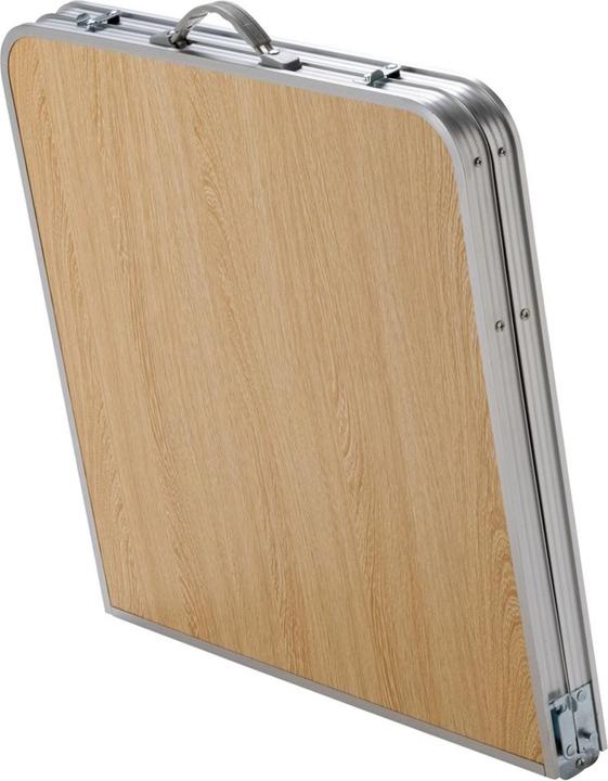 Actual product image GuGus Camping table