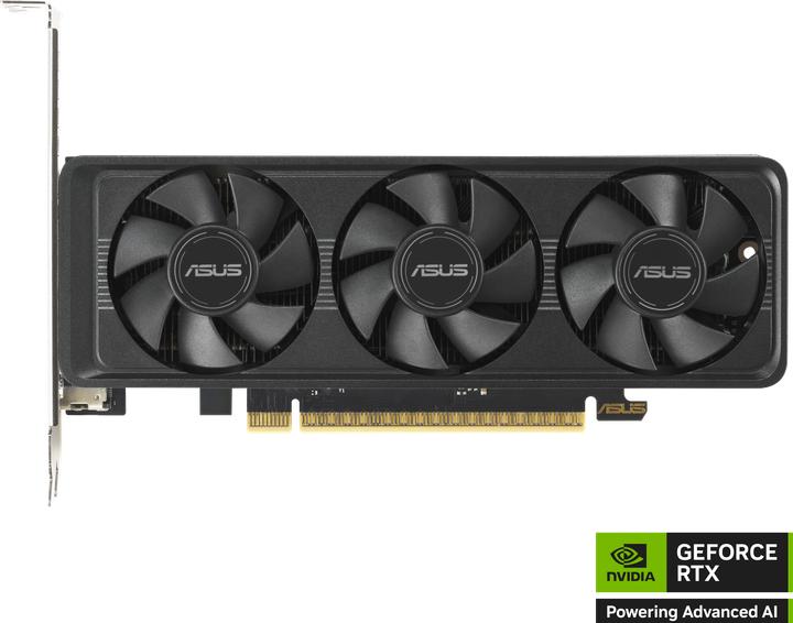 Produktbild ASUS GeForce RTX 5060 LP BRK OC Edition (8 GB)