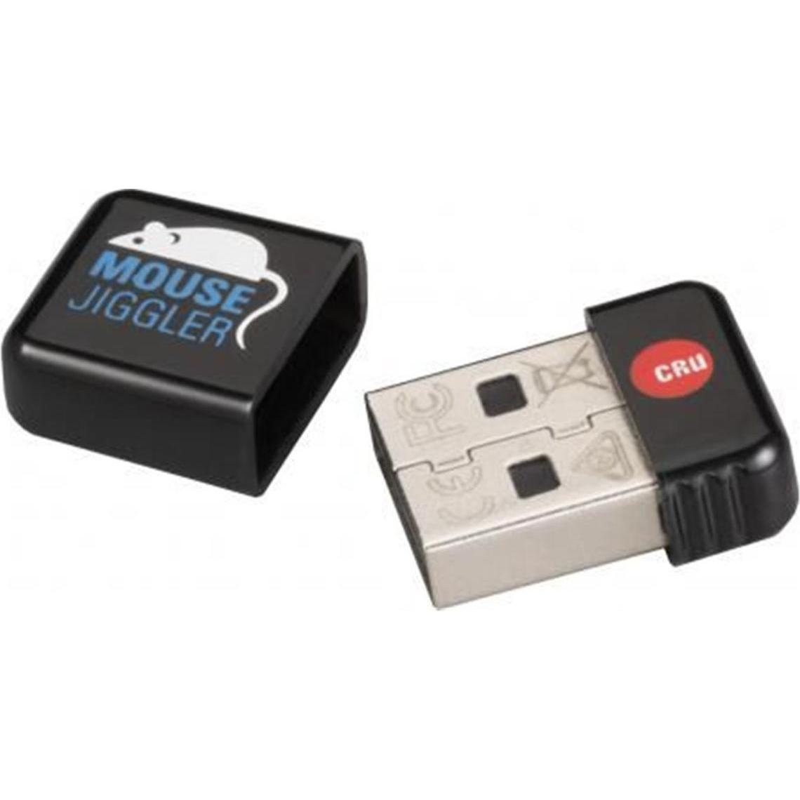 CRU Gadget USB MJ-3 (USB-A), Docking station + Hub USB