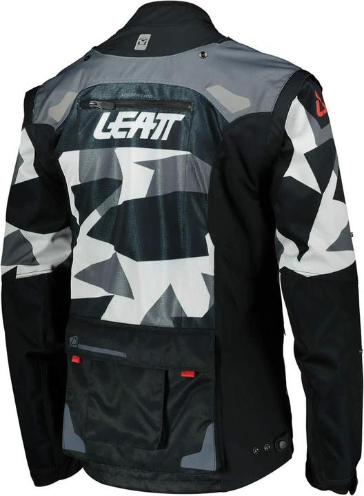Produktbild Leatt 4.5 X-Flow 2021 (Herren, M)