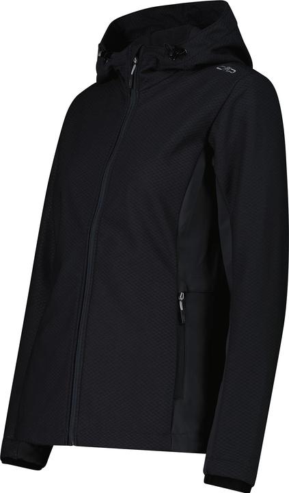 Actual product image CMP Campagnolo Hoodie (XXS)