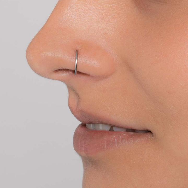 Immagine prodotto Bijouteria Nasenring (Acciaio inossidabile)