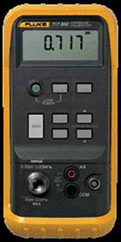 Actual product image Fluke Calibrator 717 30G Calibrator, calibrated to factory standard (without certificate)