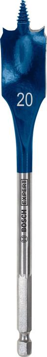 Produktbild Bosch Professional Zubehör EXPERT Self Cut Speed Flachfräsbohrer, 20 x 152 mm (20 mm)