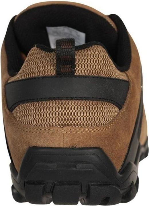 Produktbild Mountain Warehouse Wanderschuhe Curlews Wasserfest Wildleder (45)