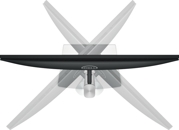 Actual product image Dell P2425HE (1920 x 1080 pixels, 23.80")