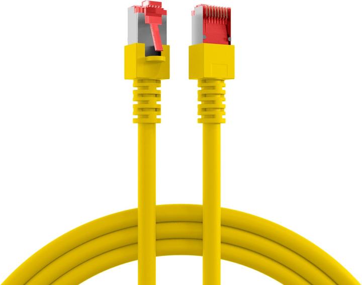 Produktbild EFB Elektronik Netzwerkkabel (UTP, CAT6, 0.50 m)