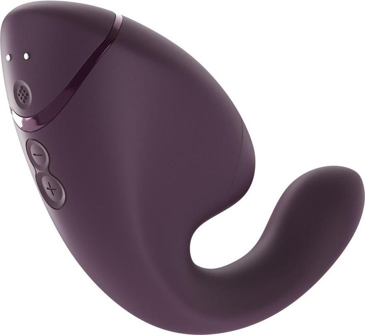 Productafbeelding Womanizer Next Duo