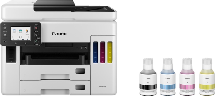 Produktbild Canon MAXIFY GX7050 (Tintentank, Farbe)
