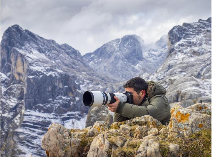 Actual product image OM System M.Zuiko Digital ED 150-400mm F4.5 TC1.25x IS Pro (Micro Four Thirds, Micro Four Thirds)