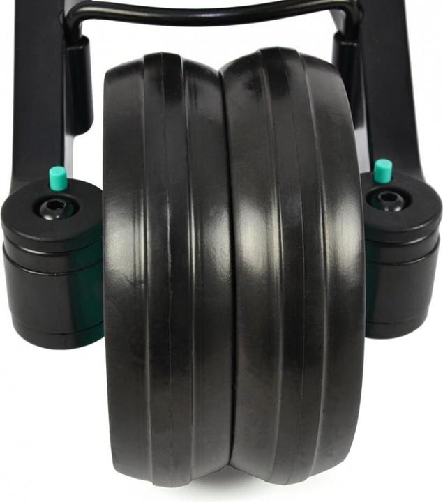 Produktbild Mally Optimus Mint 3in1 mint bike (12")