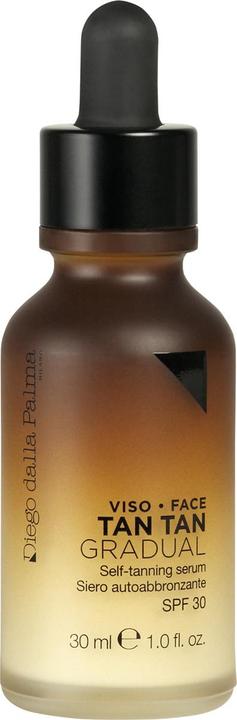 Image du produit Diego dalla Palma Tan Tan Gradual (Mousse autobronzante, 30 ml)