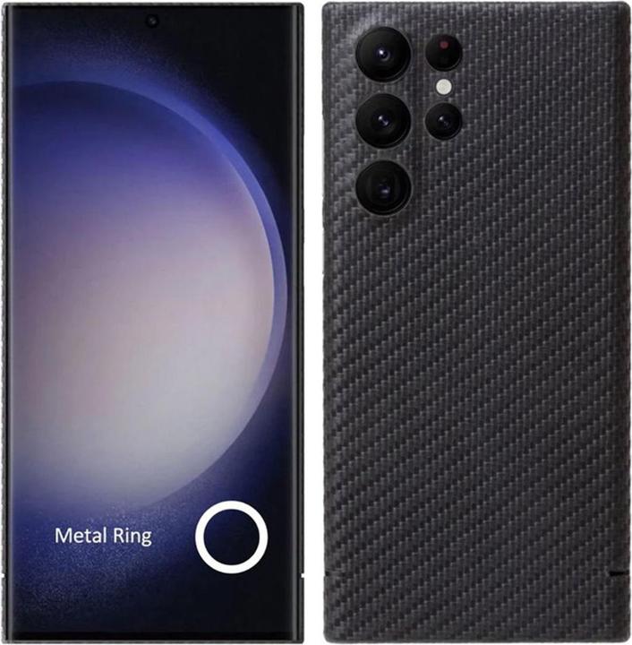 Produktbild Filono Smartphone Zubehör (Samsung Galaxy S23)