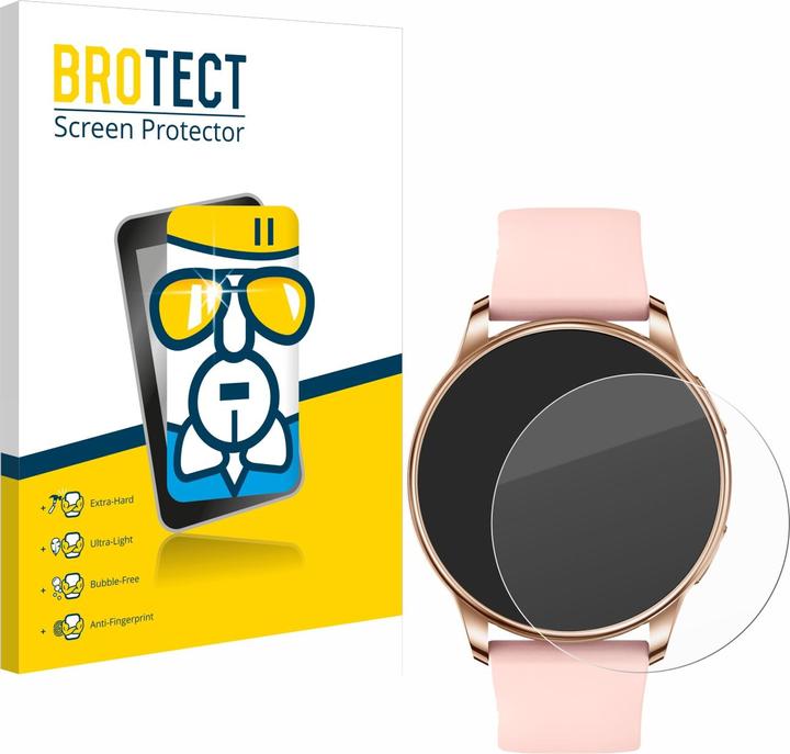 Image du produit BROTECT AirGlass Verre (F2)