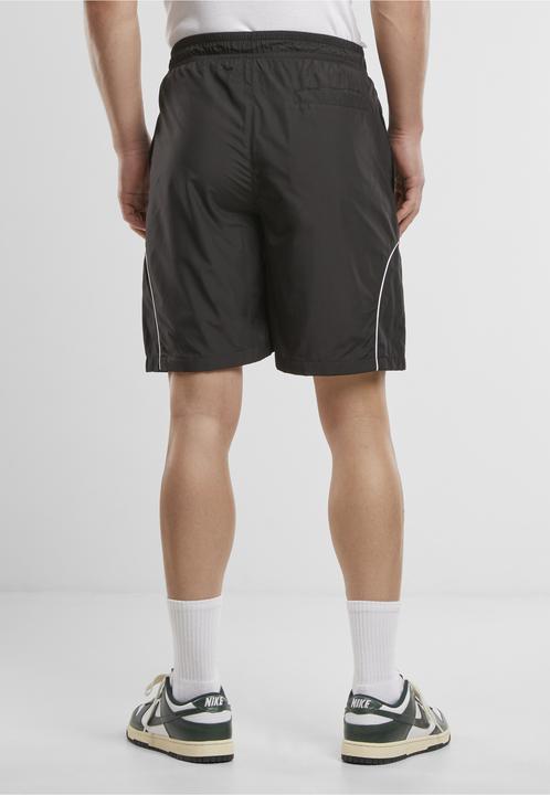 Image du produit Urban Classics Piped Panel Trackshorts - 183839 (M)
