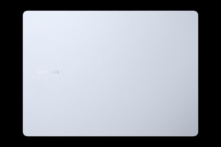 Actual product image Samsung Galaxy Book4 Edge (14", 512 GB, 16 GB, DE, Snapdragon X Elite X1E-80-100)