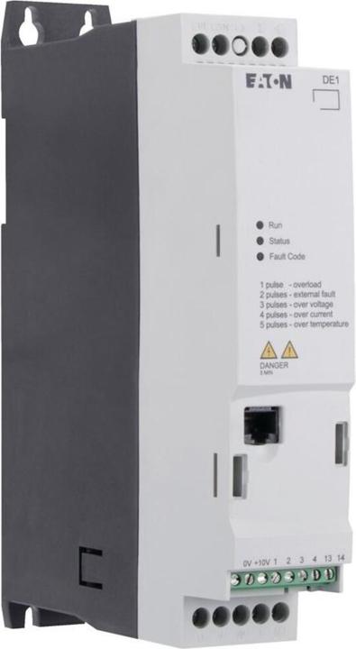 Image du produit Eaton Démarreur à vitesse variable de 1.5KW