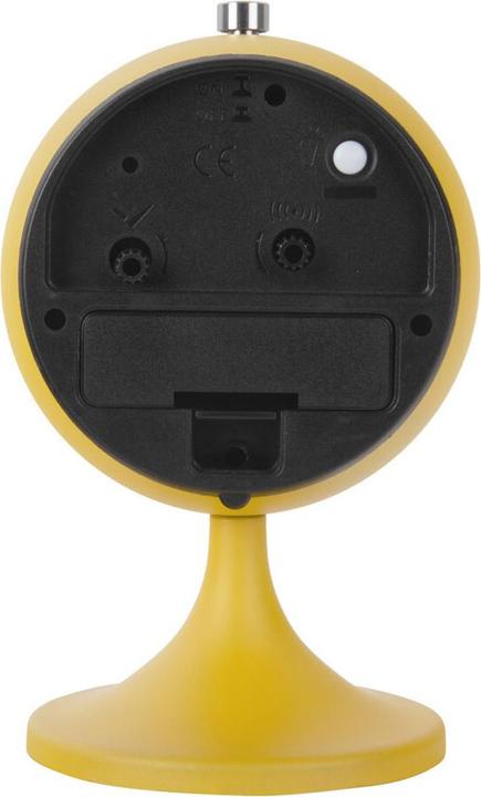 Produktbild Karlsson wecker funky retro