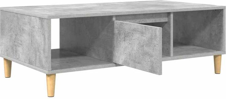 Concrete grey
