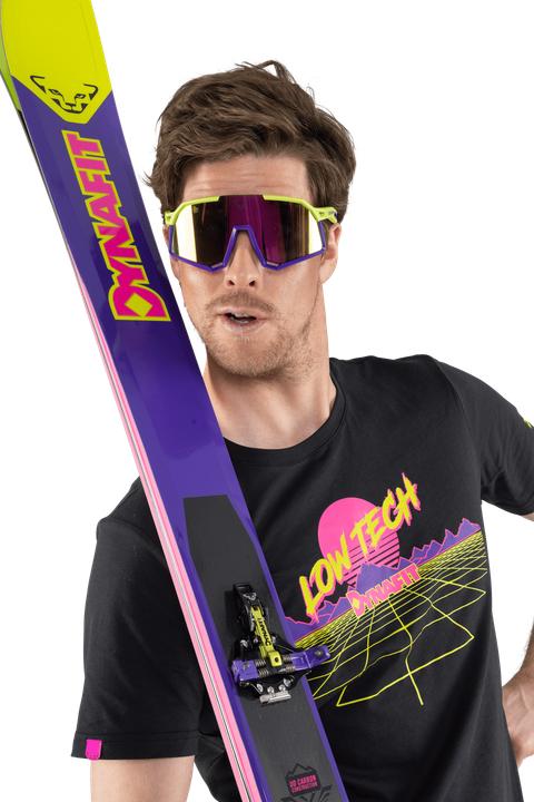 Image du produit Dynafit Ski Low Tech 88 (165 cm, Sans reliure)