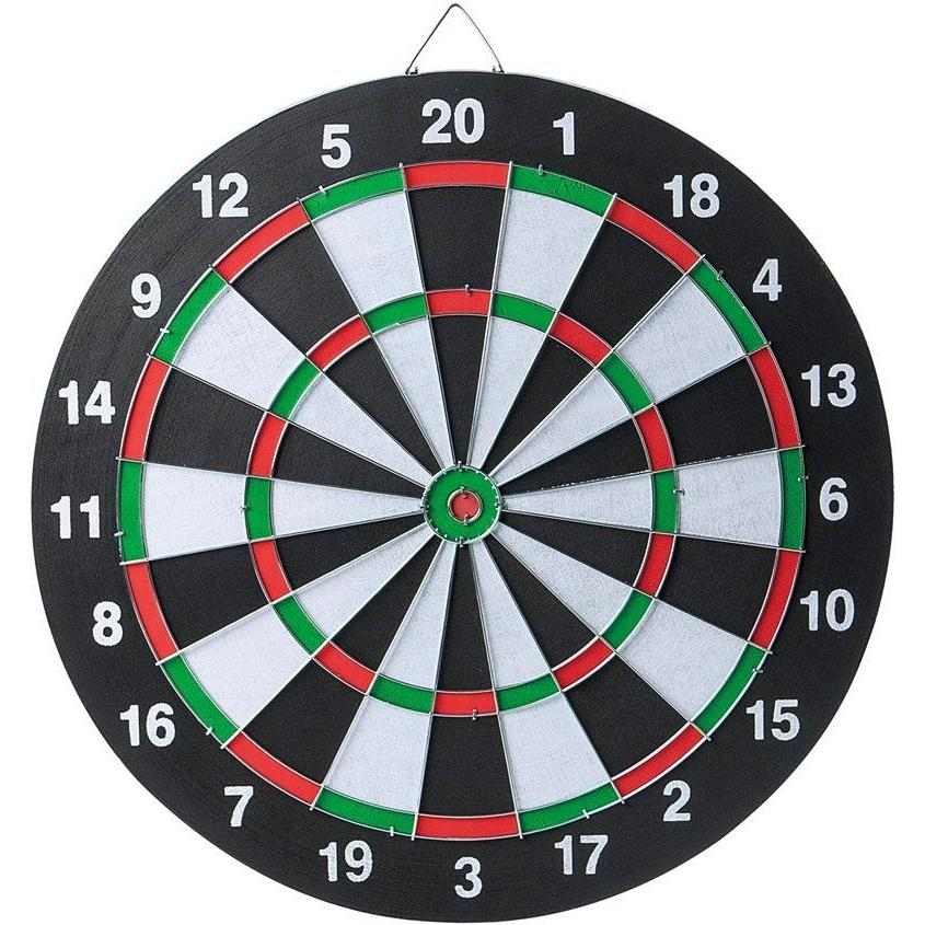 Spring Summer SS Dart Game Ø37cm (302177)