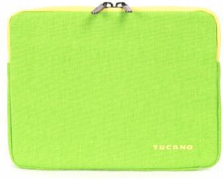 Actual product image Tucano Fluo (10", Apple)