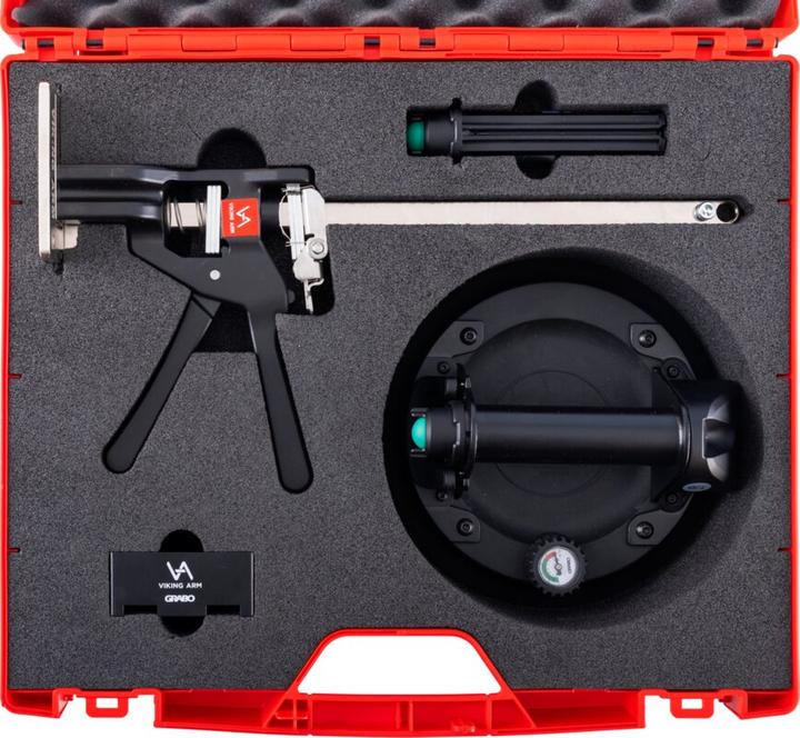 Produktbild Viking Arm und Saugheber GRABO Ottovac (150 kg)