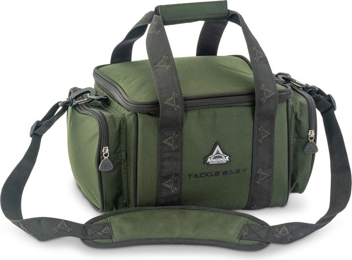Immagine prodotto AnacondA Tackle Bag I