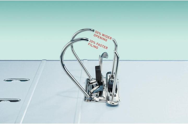 Produktbild Leitz 180° Pp (A4, 80 mm, 1 Stück)