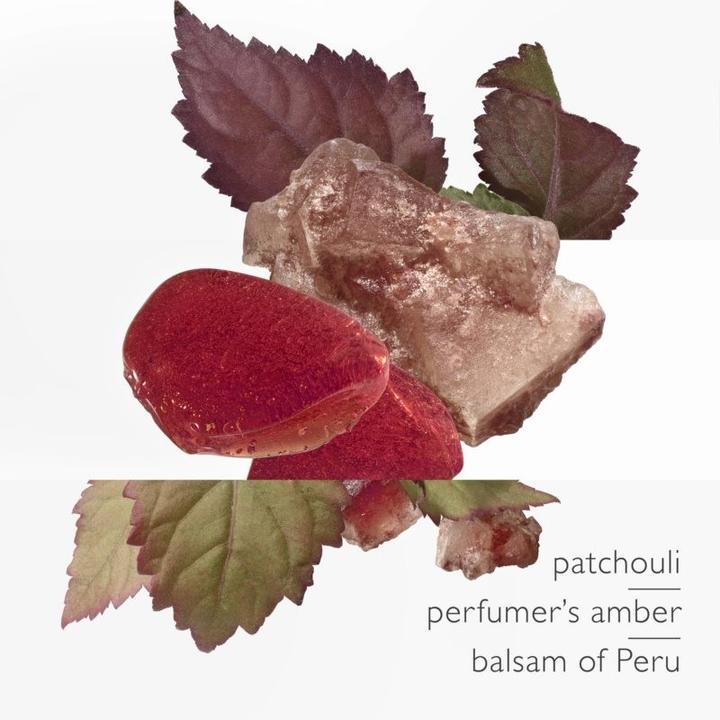 Actual product image Hermès L'ambre Des Merveilles (Eau de parfum, 100 ml)