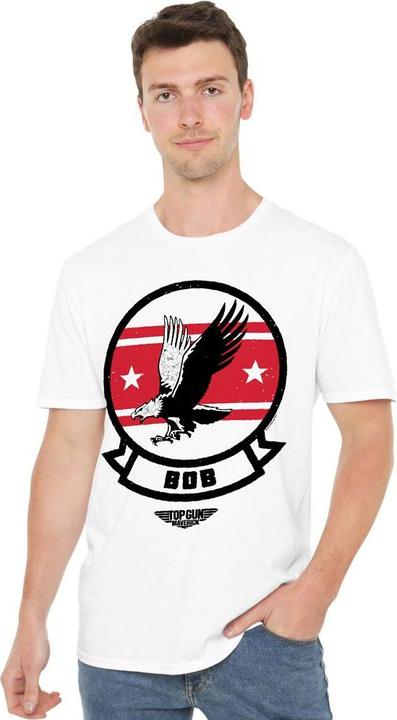 Produktbild Top Gun Bob TShirt (3XL)