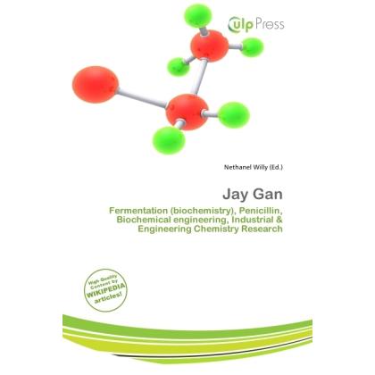 Jay Gan, Fachbücher
