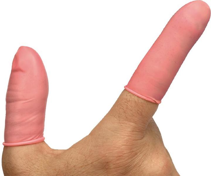 Immagine prodotto Resista Fingerling (L)