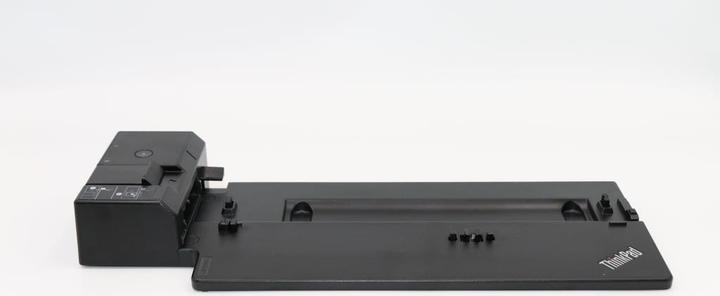 Actual product image Lenovo ThinkPad Pro Dock (Docking port (proprietary), 1 Ports)